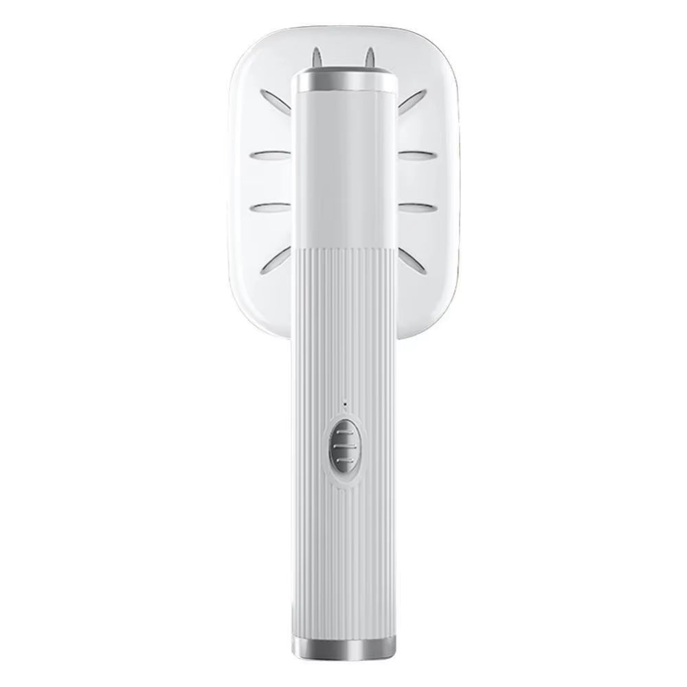 Steamer for Clothes - Travel Iron Steamer, Portable Mini Handheld Garment Steamer, Wet & Dry Ironing, 15S Fast Heat Up, Wrinkles