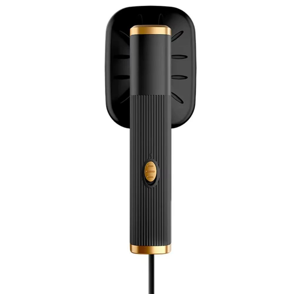 Steamer for Clothes - Travel Iron Steamer, Portable Mini Handheld Garment Steamer, Wet & Dry Ironing, 15S Fast Heat Up, Wrinkles