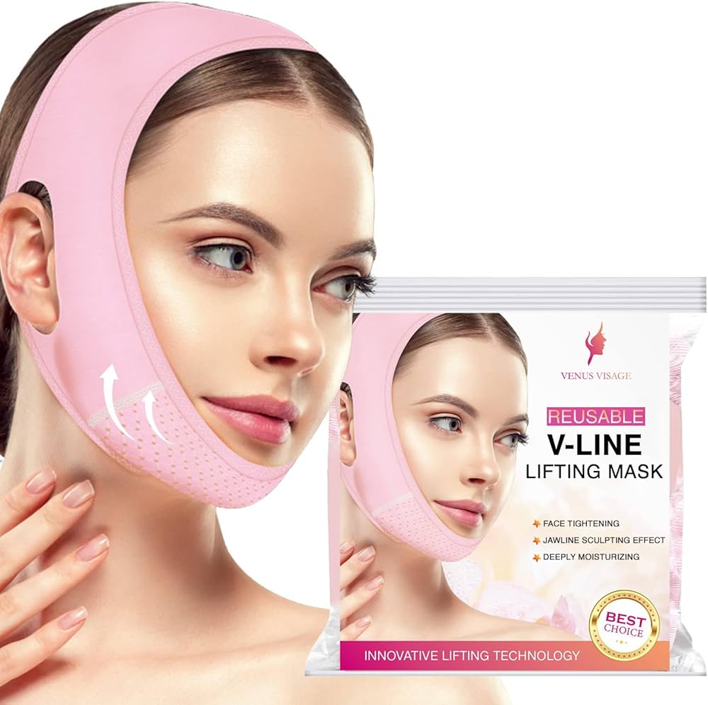 PureLine facelift maska