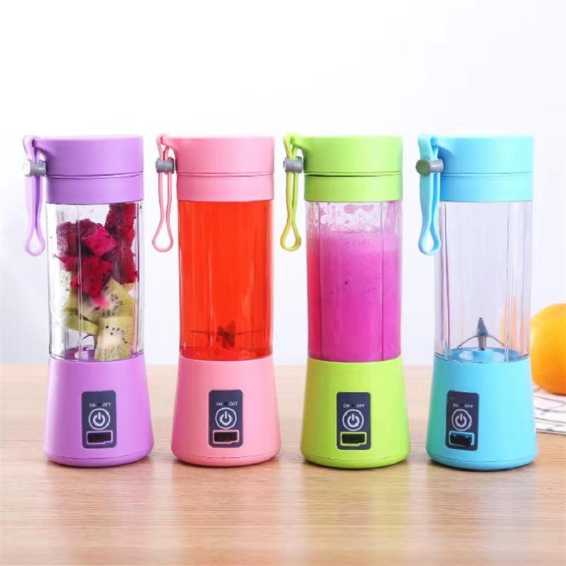 PureLine blender