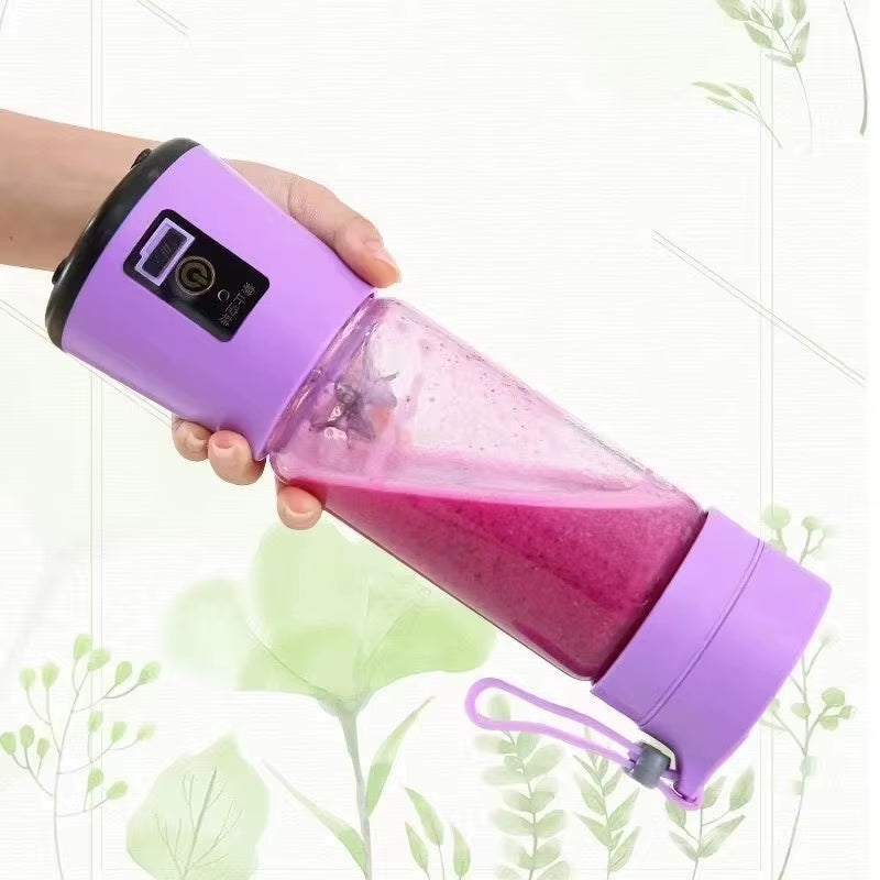 PureLine blender