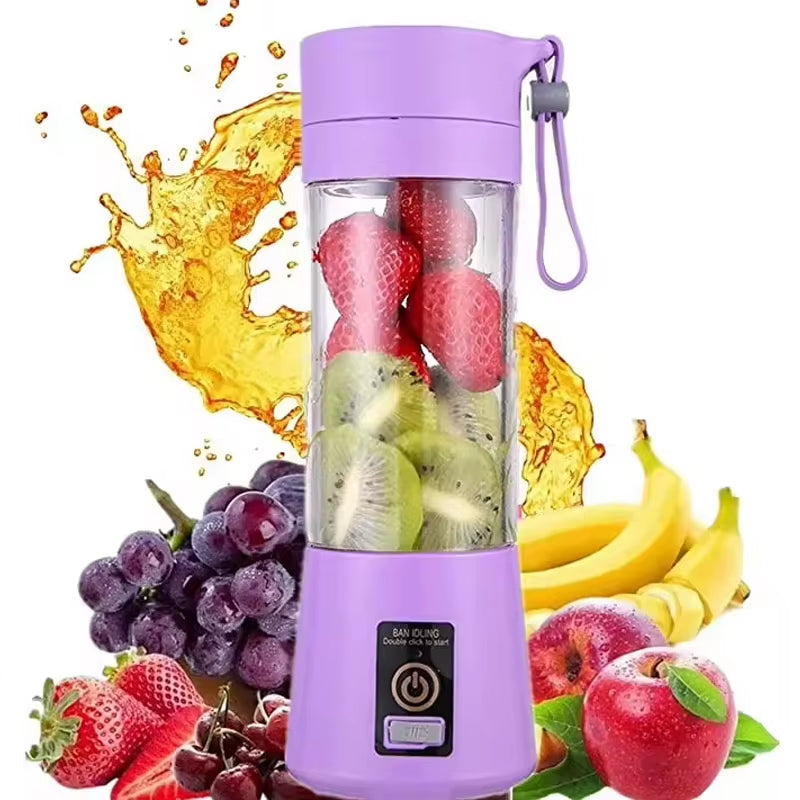 PureLine blender